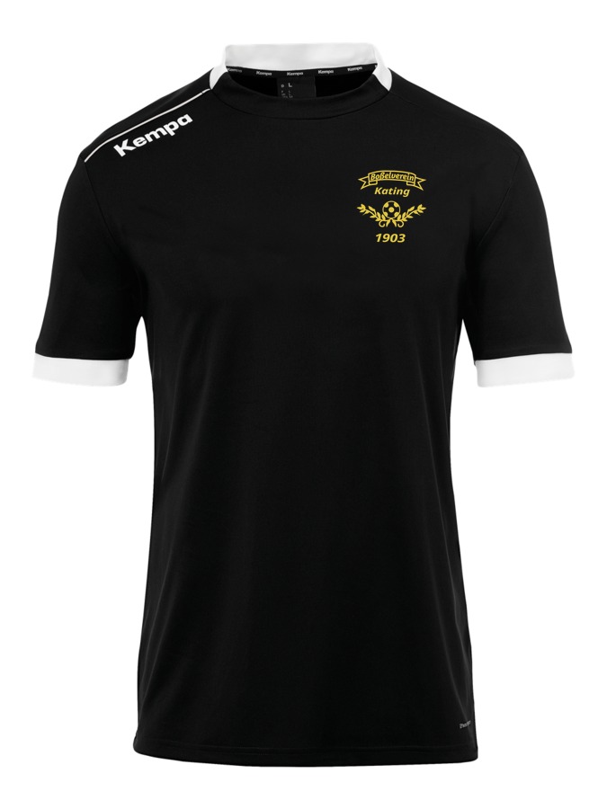 Kempa Player Trikot