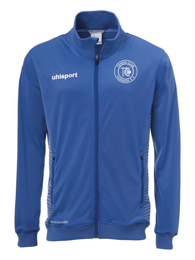 uhlsport Score Track Jacket