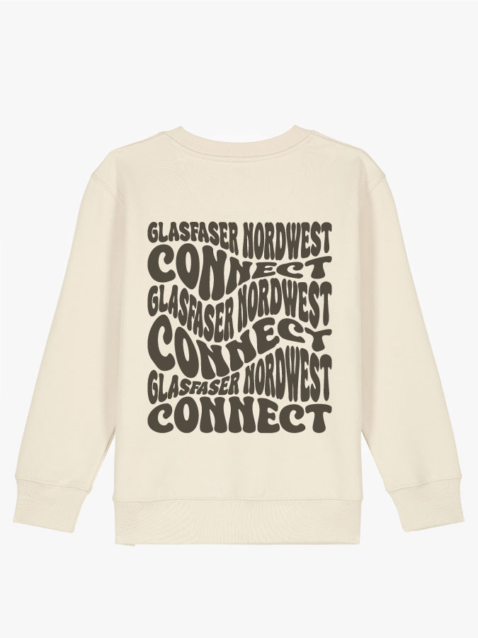 Sweater Wavy Kids