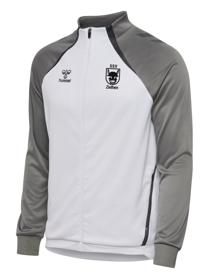 Hummel Lead 2.0 Track Zip Jacke