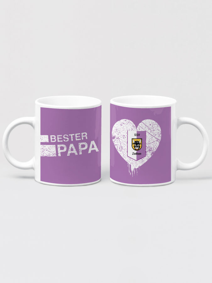 Tasse - Bester Papa