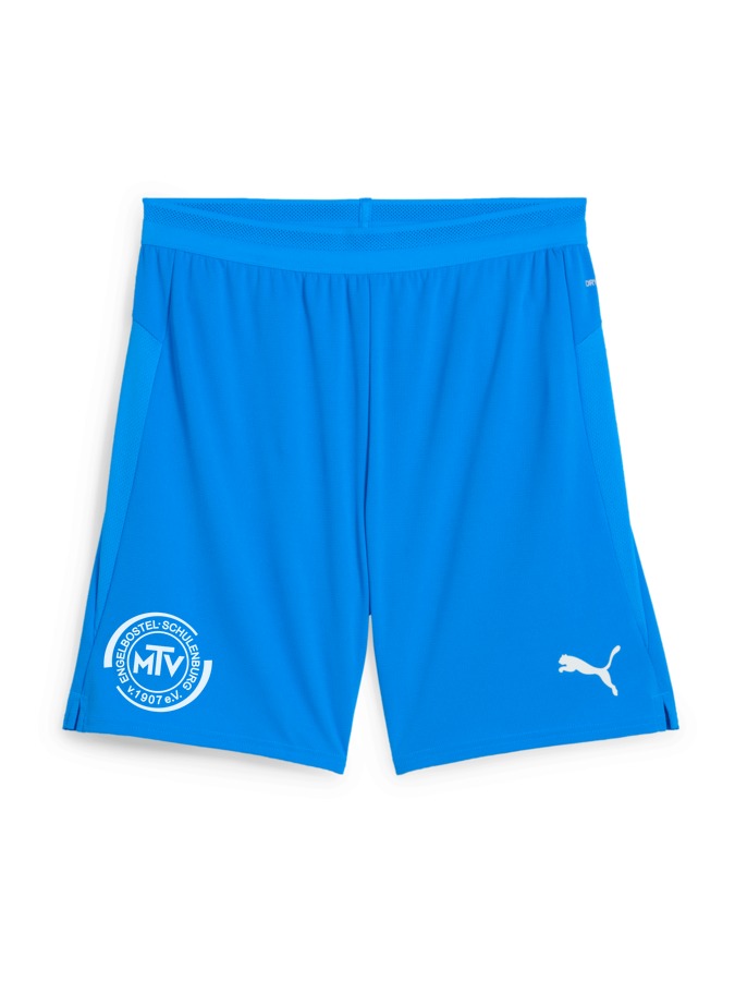 PUMA teamCUP Shorts