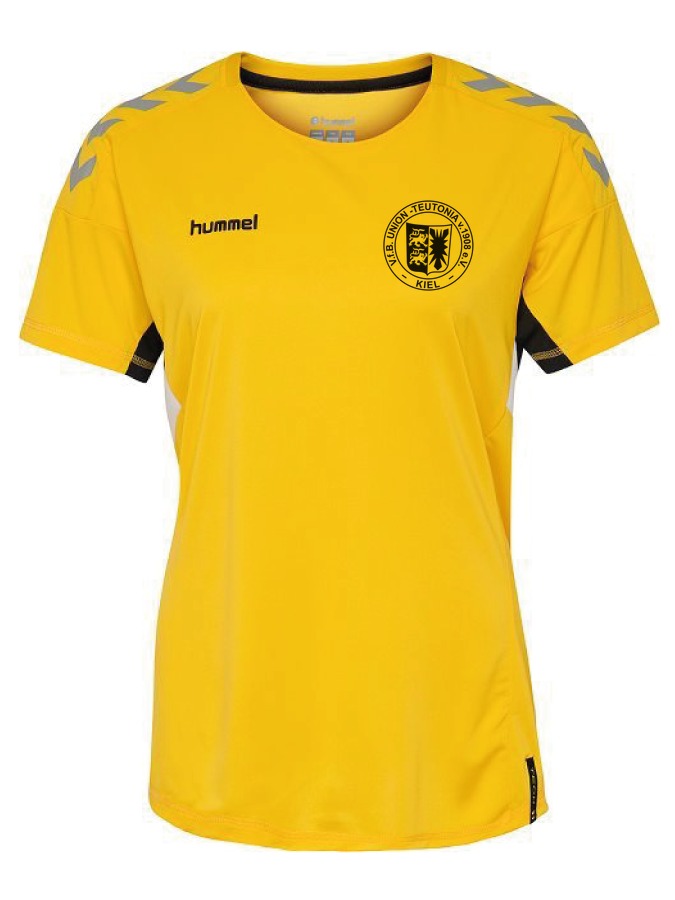 Hummel Tech Move Jersey Damen