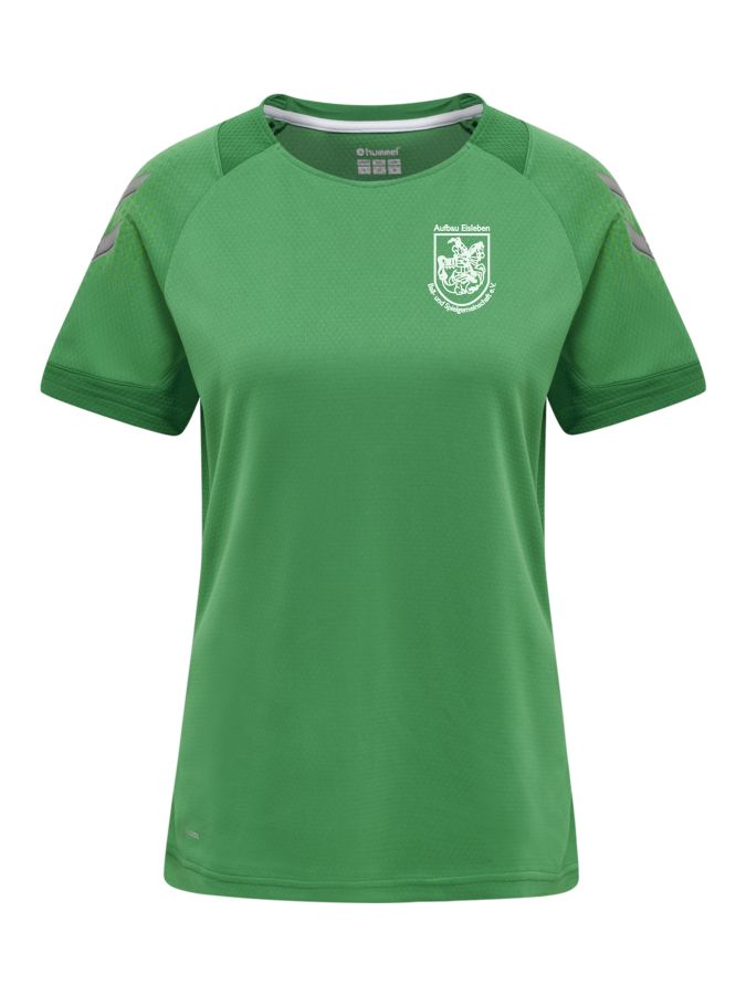 Hummel Lead Trikot Poly Jersey Damen