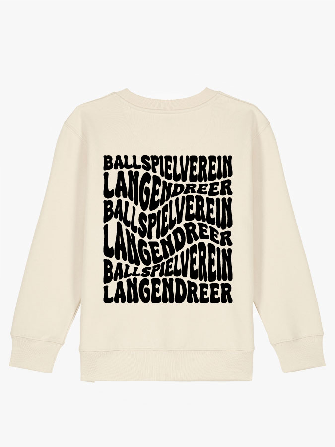 Sweater Wavy Kids