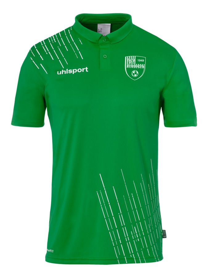 uhlsport Score 26 Poly Polo