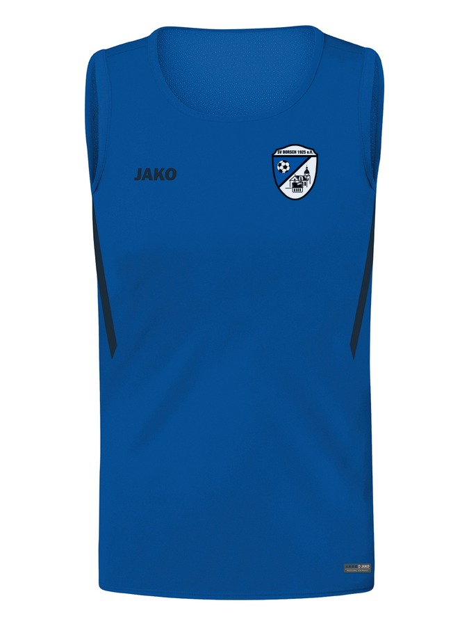 Jako Tanktop Challenge
