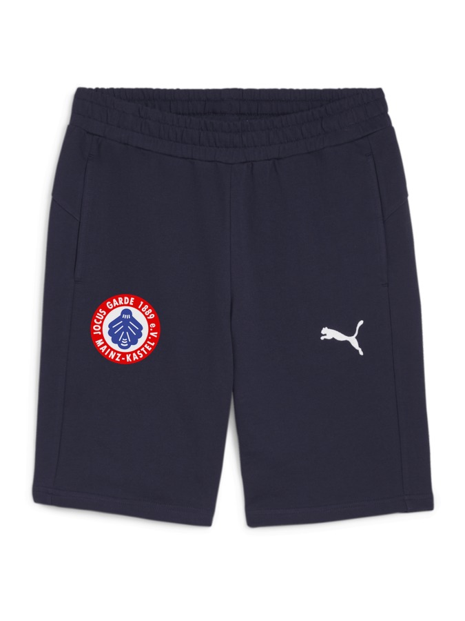 PUMA teamGOAL Casuals Shorts