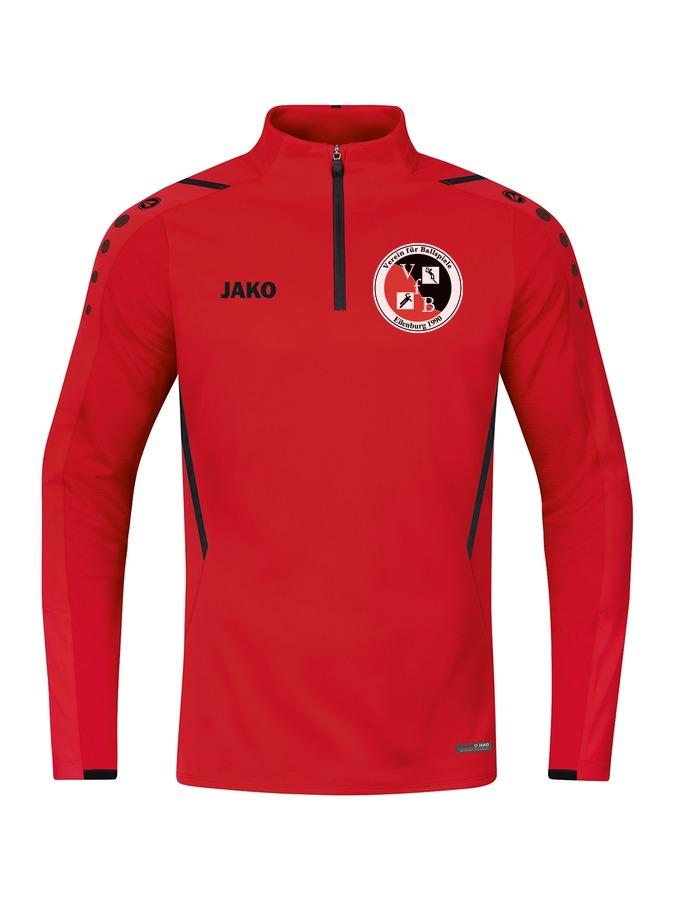 Jako Ziptop Challenge