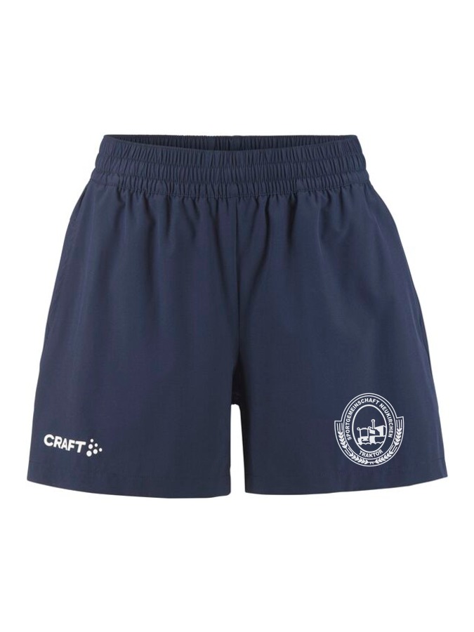 Craft Ability Shorts Damen