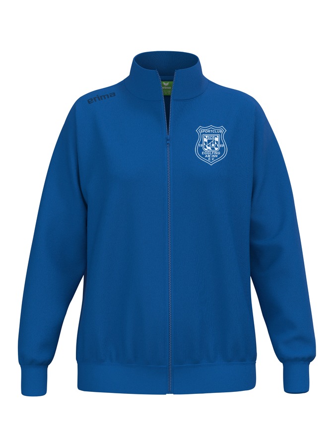 Erima Teamsport Sweatjacke Damen
