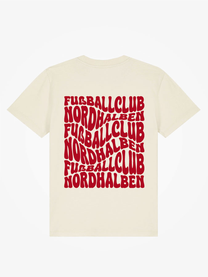 T-Shirt Wavy Kids