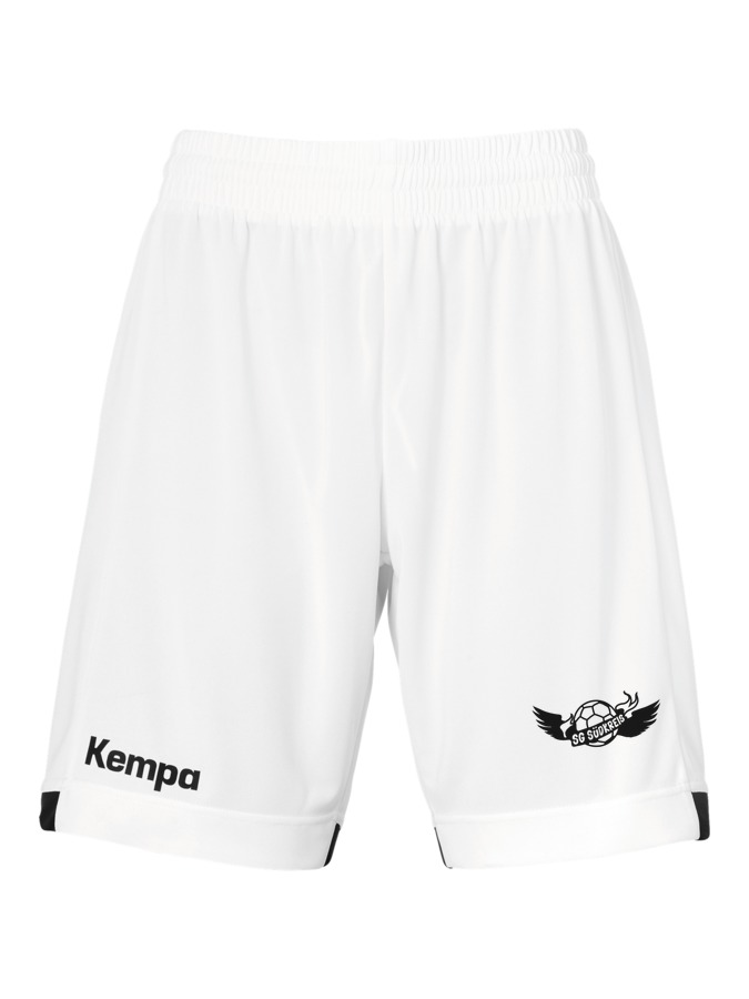 Kempa Player Long Shorts Damen