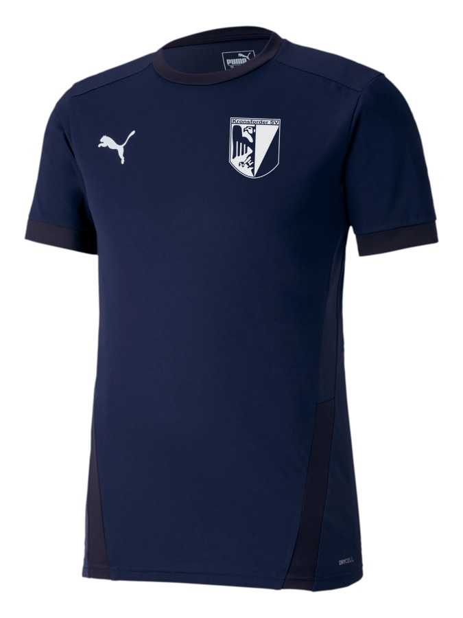 PUMA teamGOAL 23 Trikot