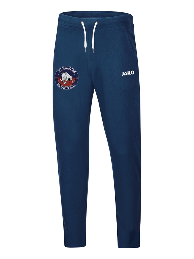 Jako Jogginghose Base