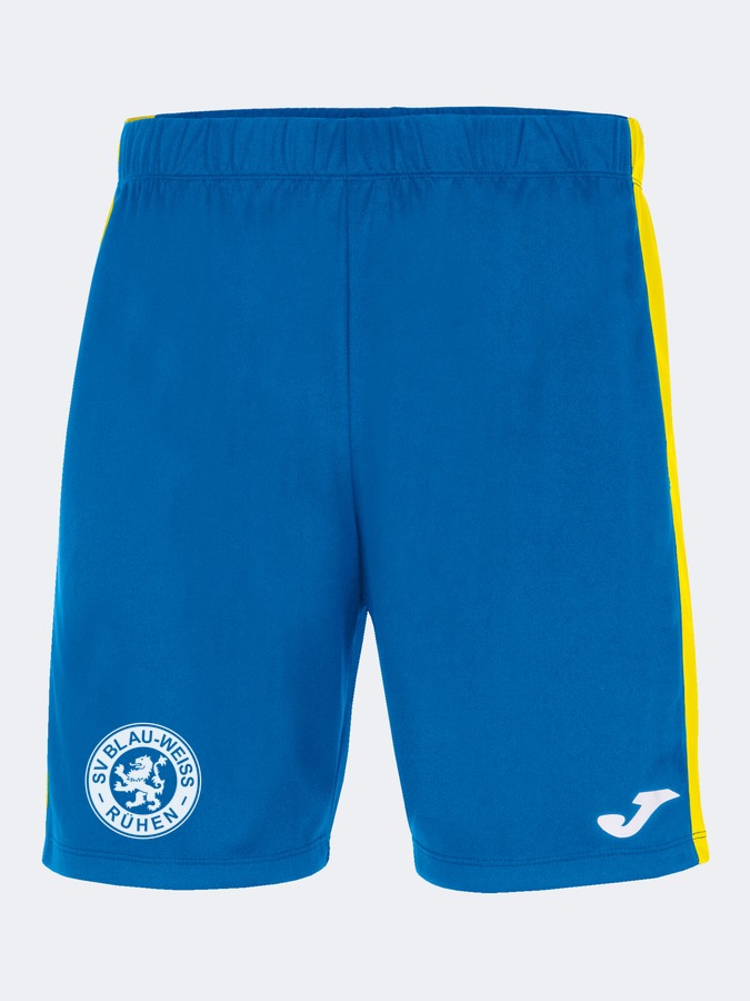 Joma Maxi Short