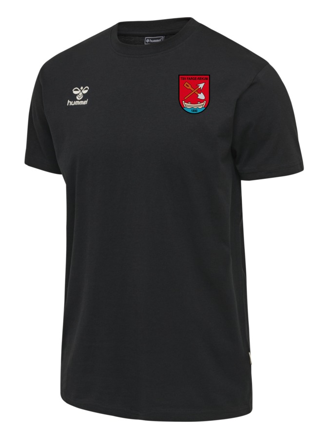Hummel Move T-Shirt