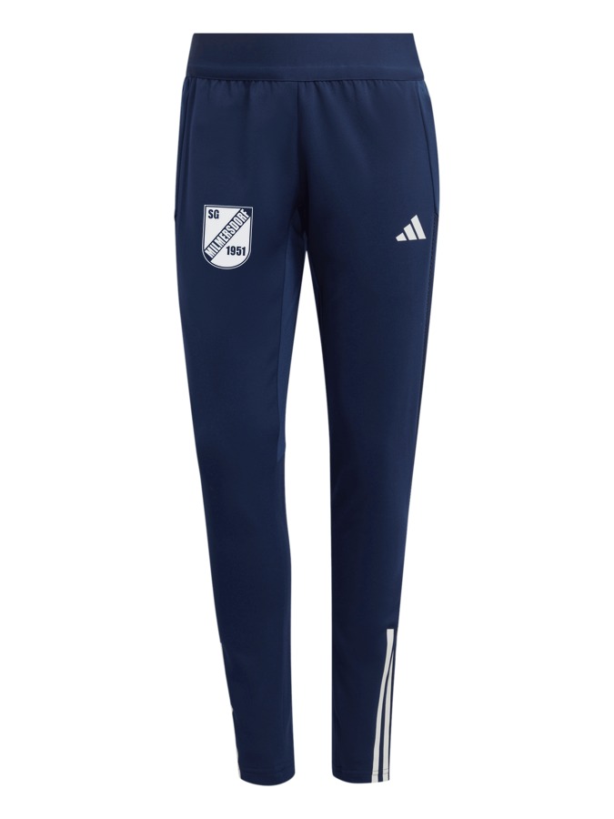 adidas Tiro 23 Competition Trainingshose Damen