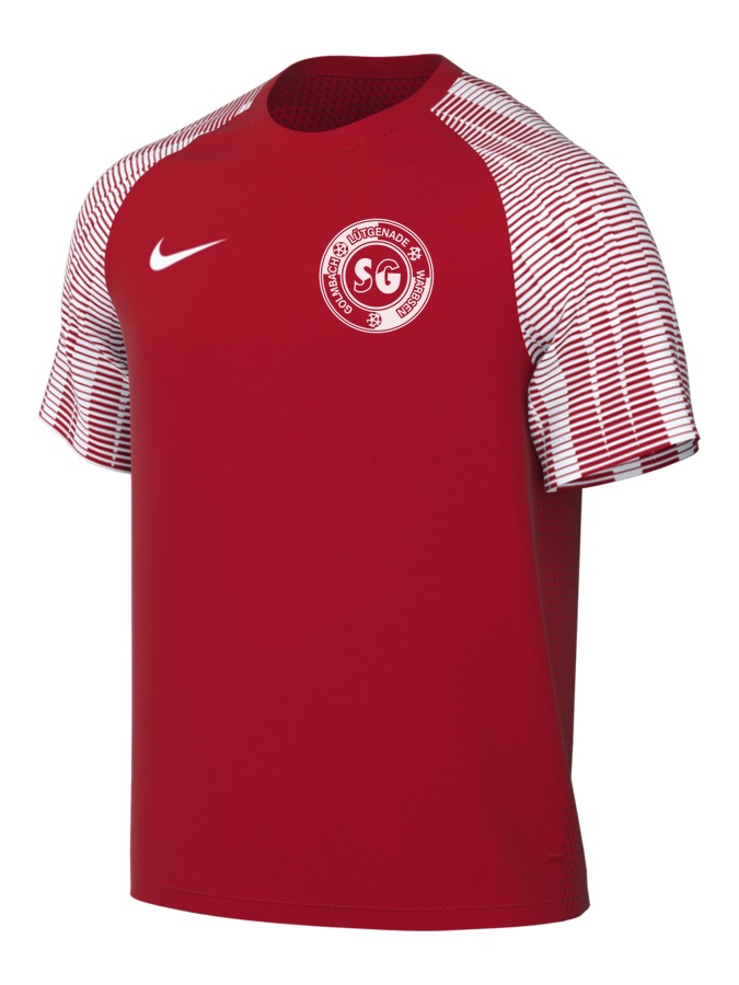Nike Academy 22 Trikot