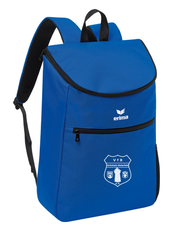 Erima Team Rucksack