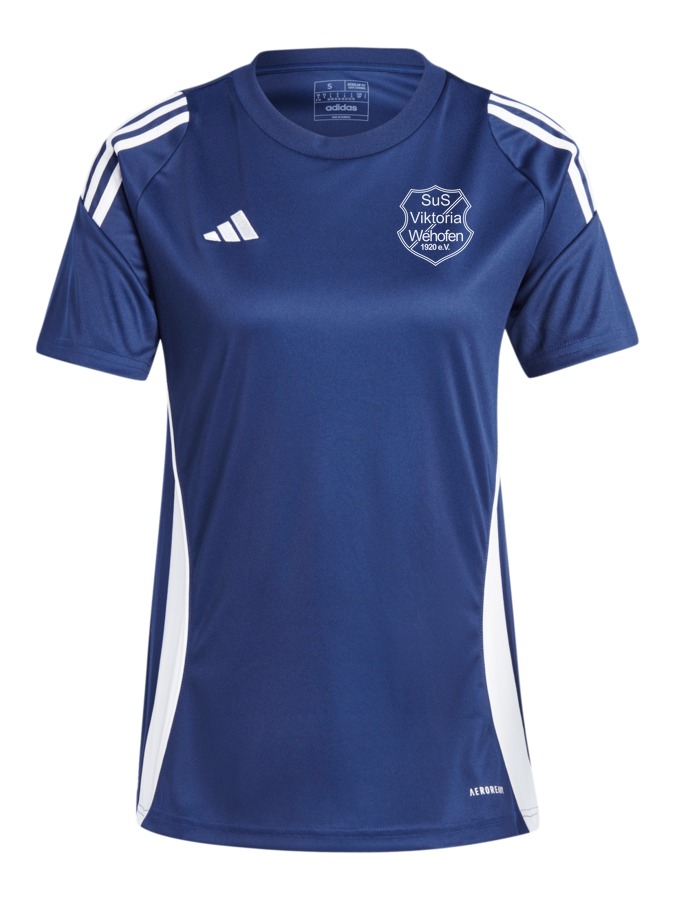 adidas Tiro 24 Trikot Damen