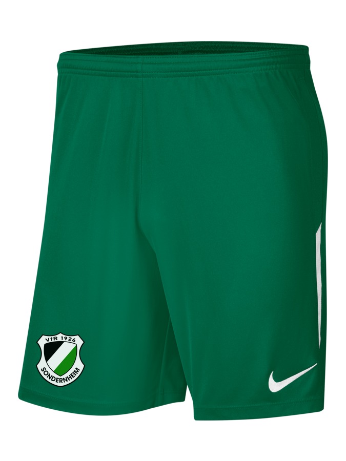 Nike League II Knit Shorts