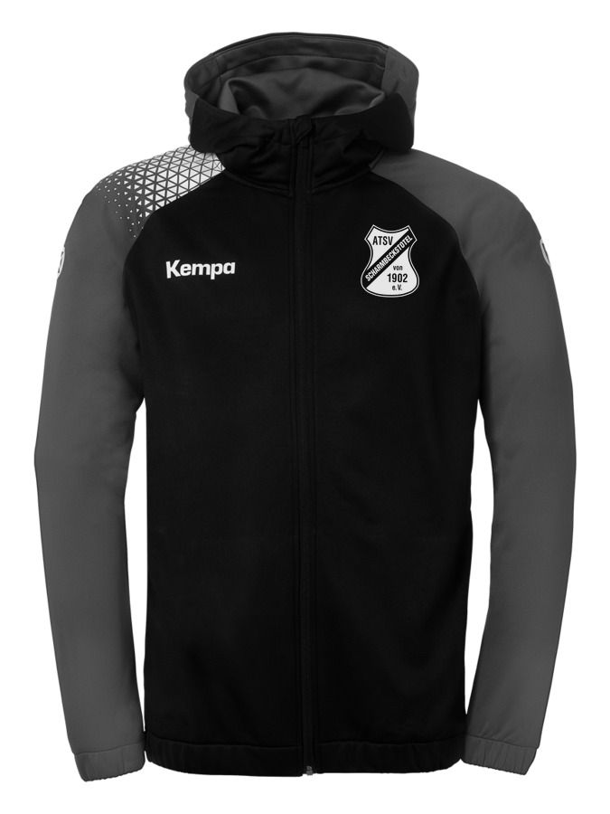 Kempa Ambition 28 Kapuzenjacke