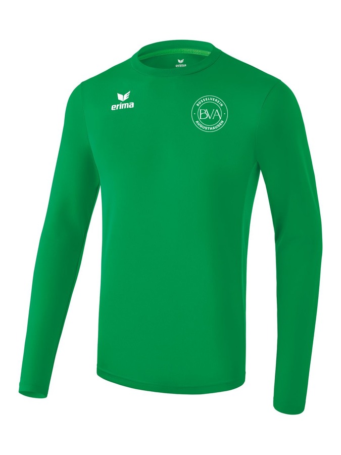 Erima Trikot Liga Langarm