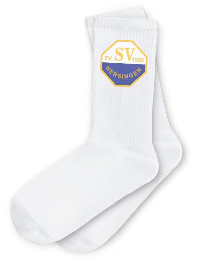 Sportsocken Logo
