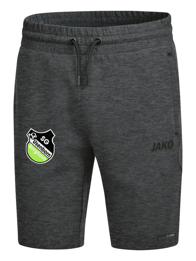 Jako Short Premium Basics Damen