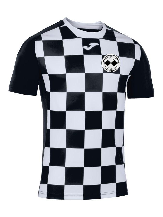Joma Flag II Trikot