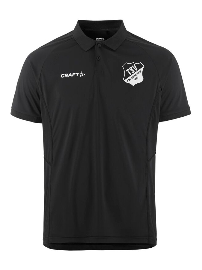 Craft Ability Poloshirt