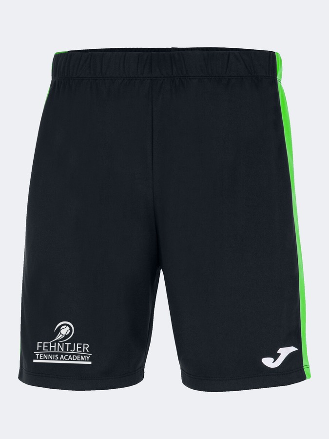 Joma Maxi Short
