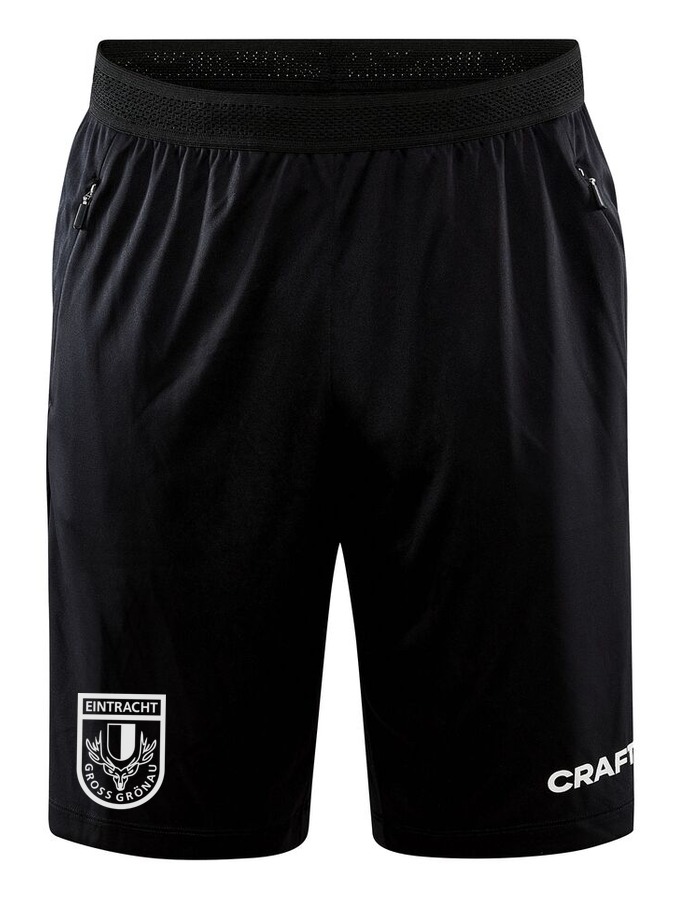 Craft Evolve Schiedsrichter-Shorts