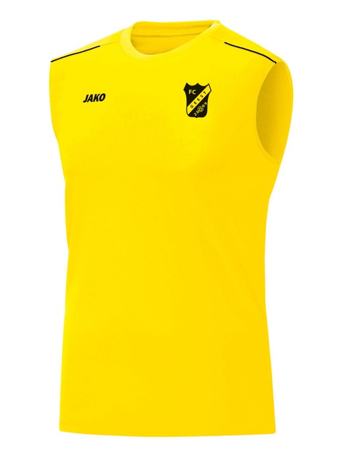 Jako Tanktop Classico
