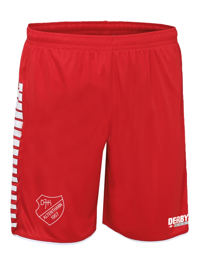 Derbystar Hyper Hose