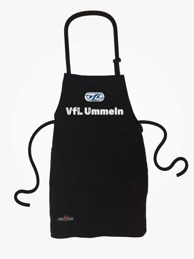 Schürze Grillfürst Classic