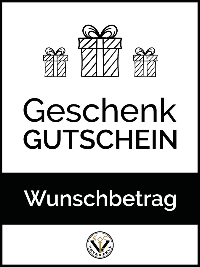 Gutschein zum Ausdrucken