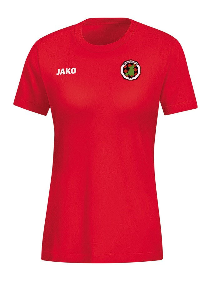 Jako T-Shirt Base Damen