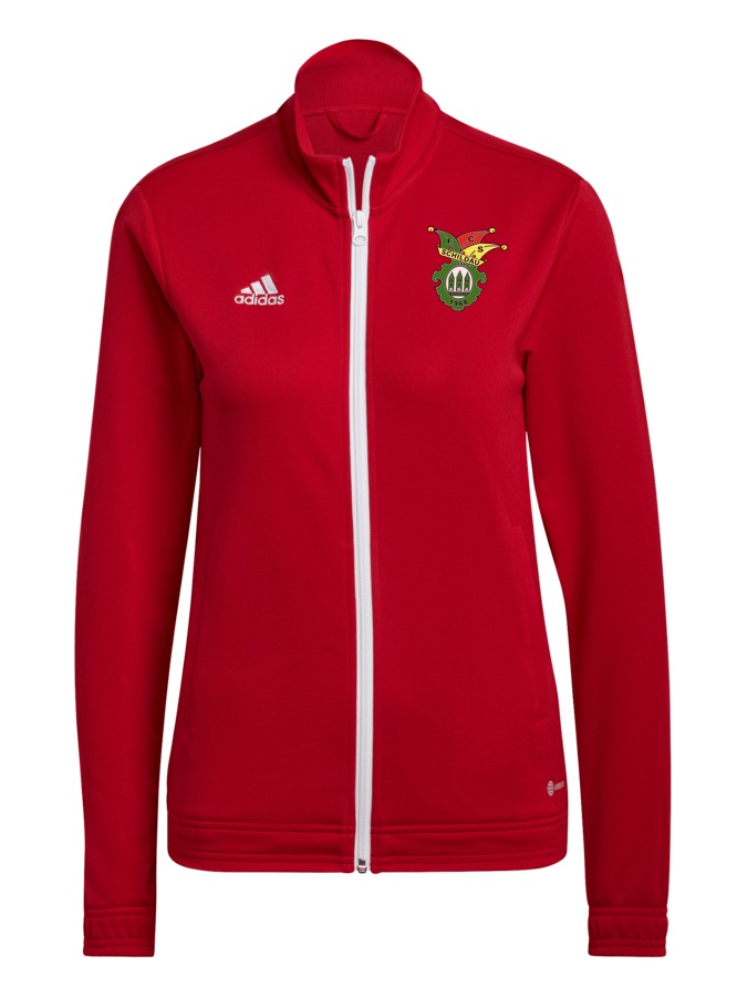 adidas Entrada 22 Trainingsjacke Damen