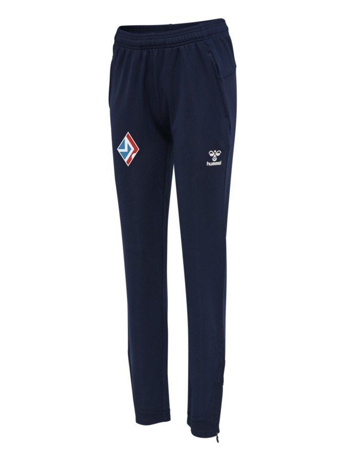 Hummel Lead Poly Pants Damen