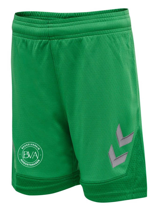 Hummel Lead Trainingsshorts