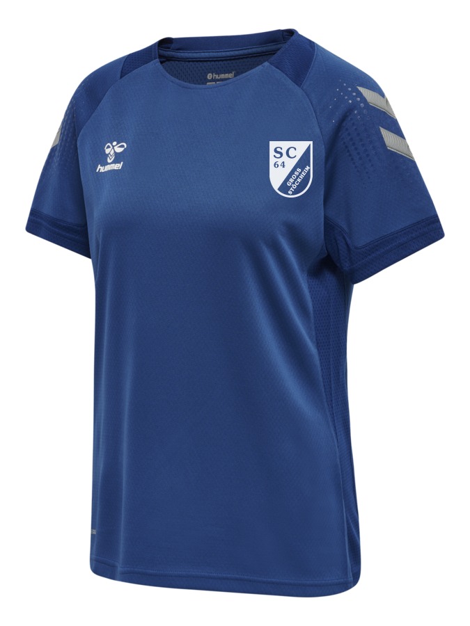 Hummel Lead Trikot Poly Jersey Damen