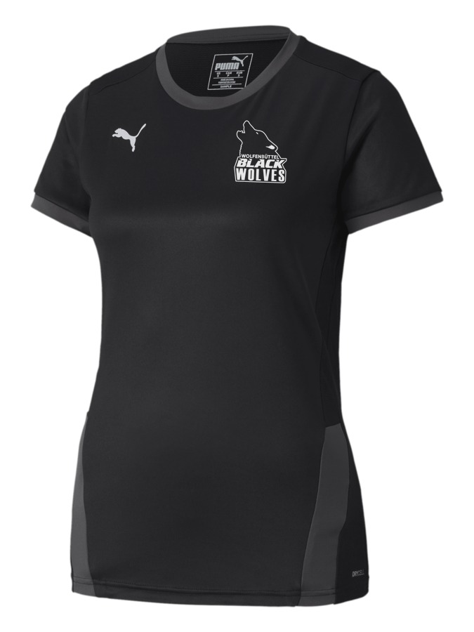 PUMA teamGOAL 23 Trikot Damen