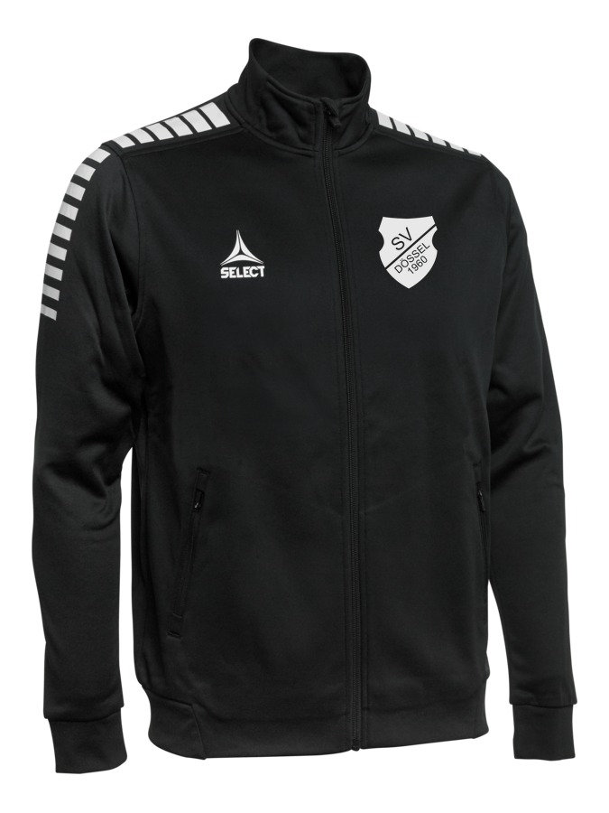 Select Monaco Präsentationsjacke