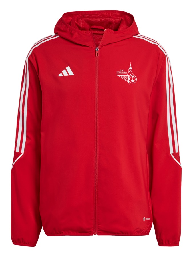 adidas Tiro 23 League Windbreaker Präsentationsjacke
