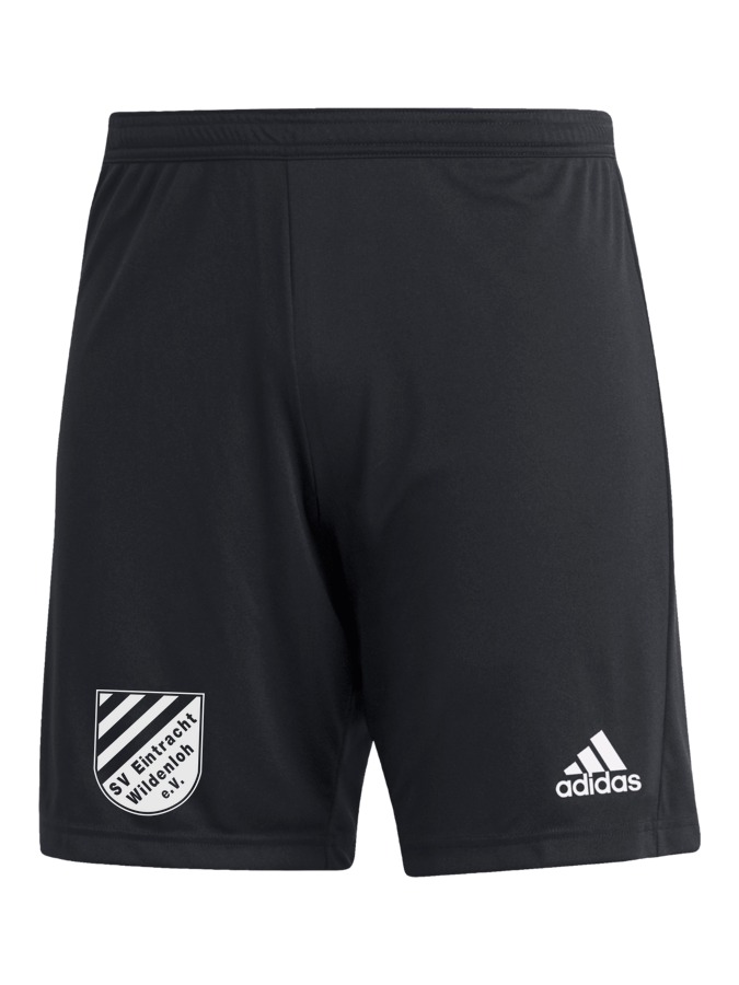 adidas Entrada 22 Shorts