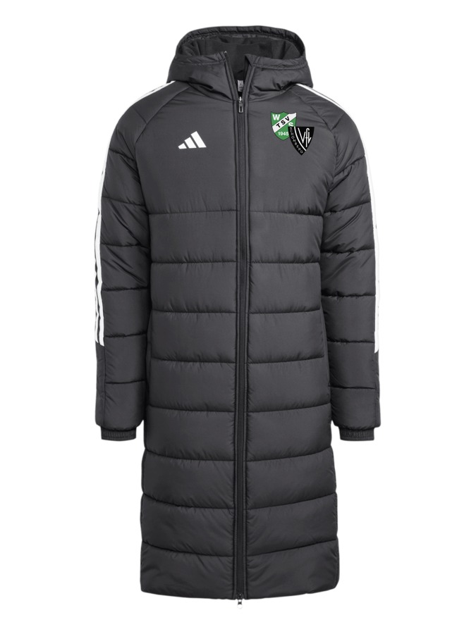 adidas Tiro 24 Long Coat
