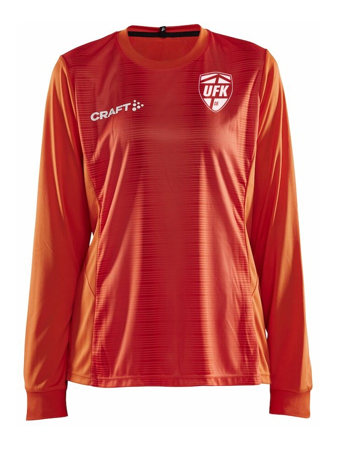 Craft Progress 2.0 Torwart-Trikot Damen