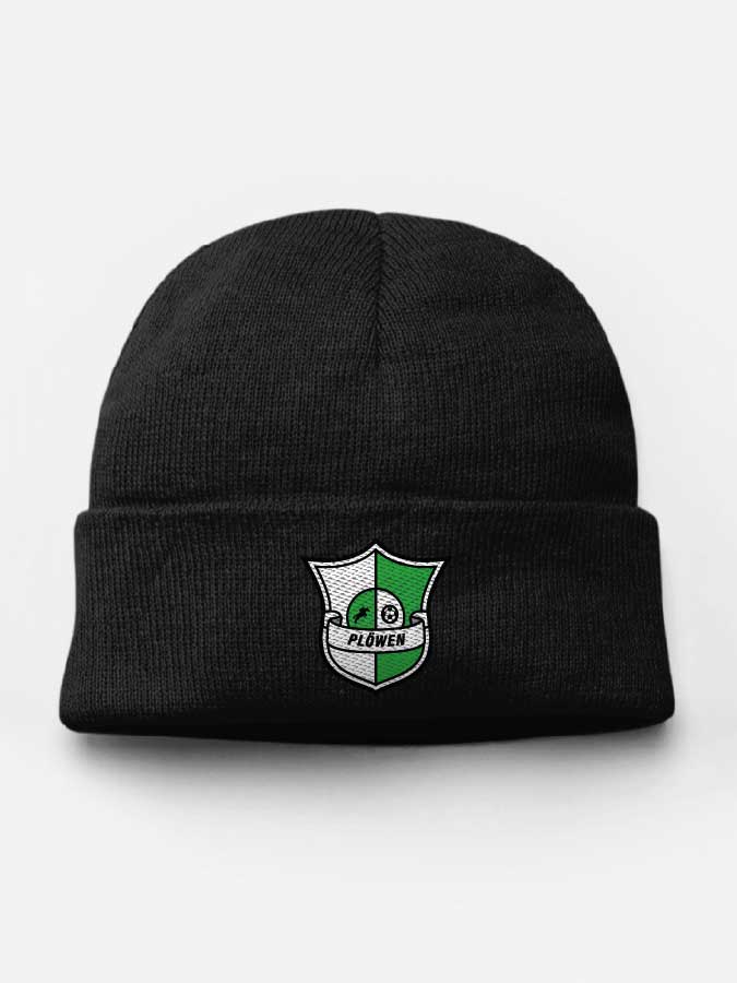 Beanie Kids Sticklogo